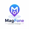MagFone Location Changer logo