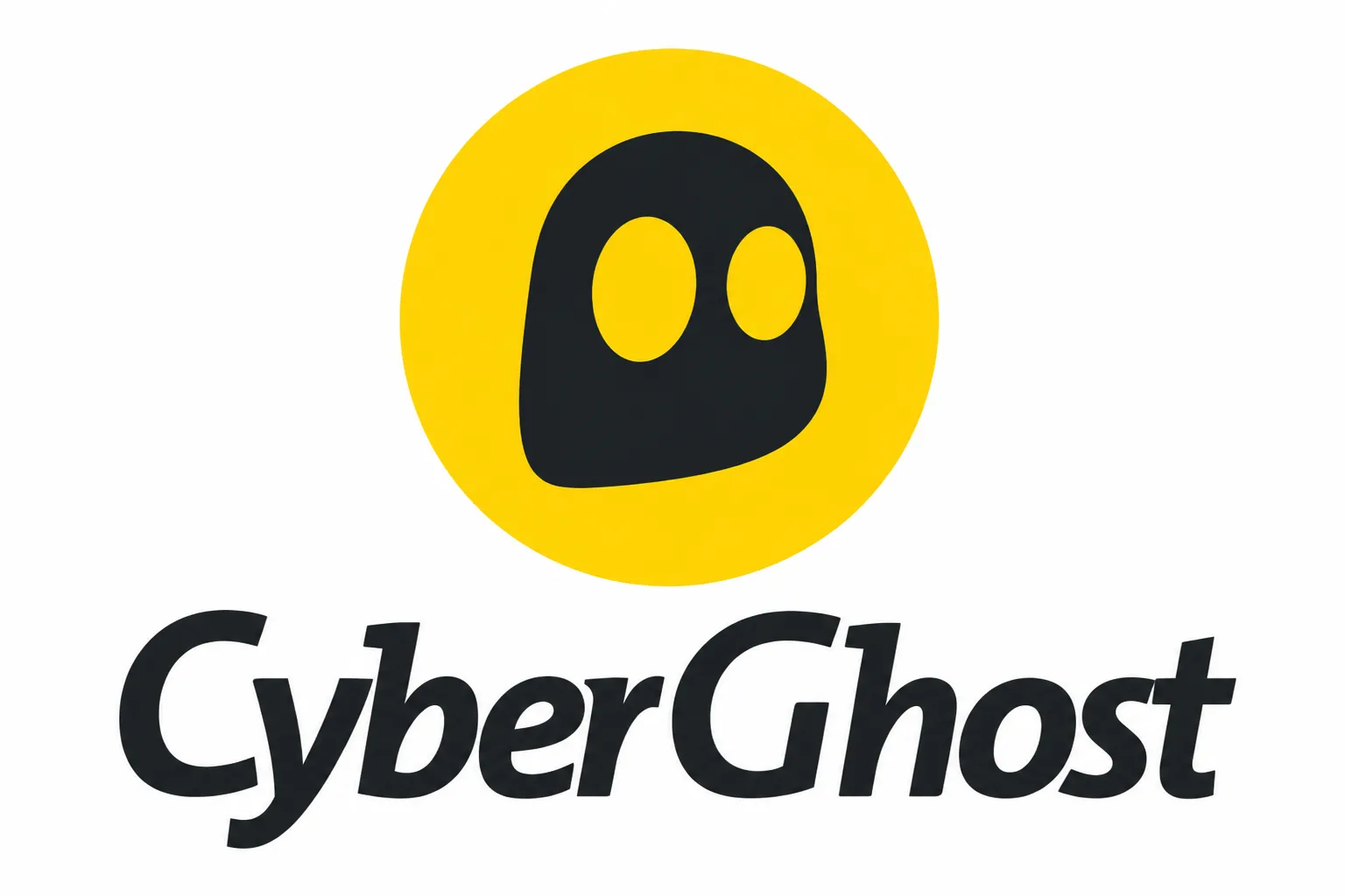 CyberGhost logo