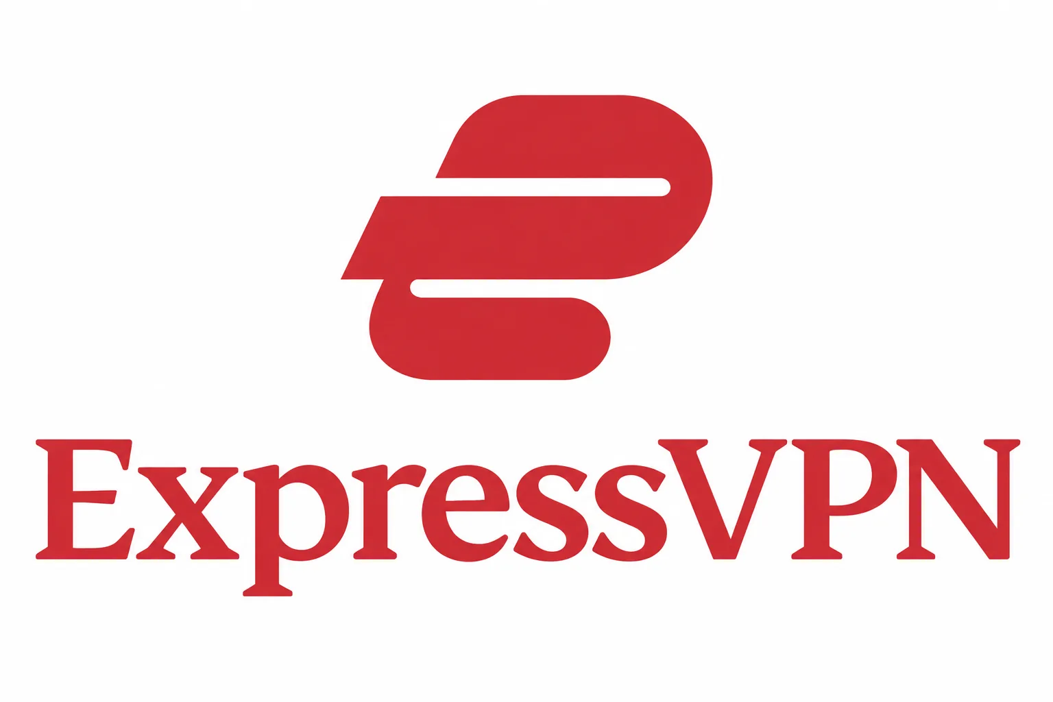 ExpressVPN logo