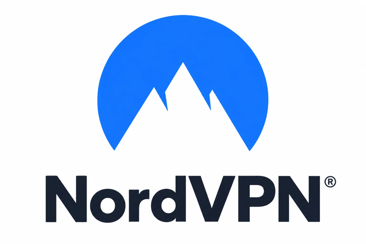NordVPN logo