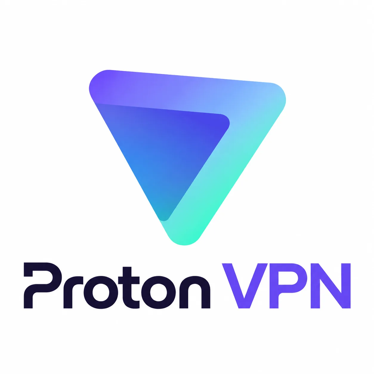 Proton VPN logo