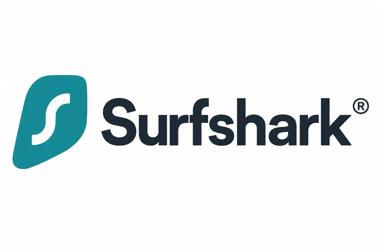 Surfshark logo