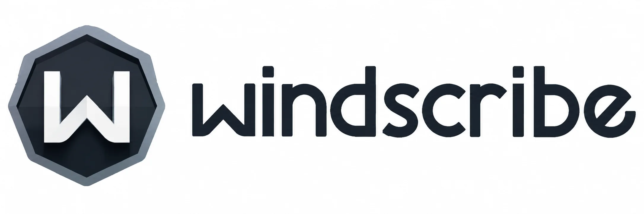 Windscribe logo