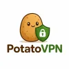 PotatoVPN logo