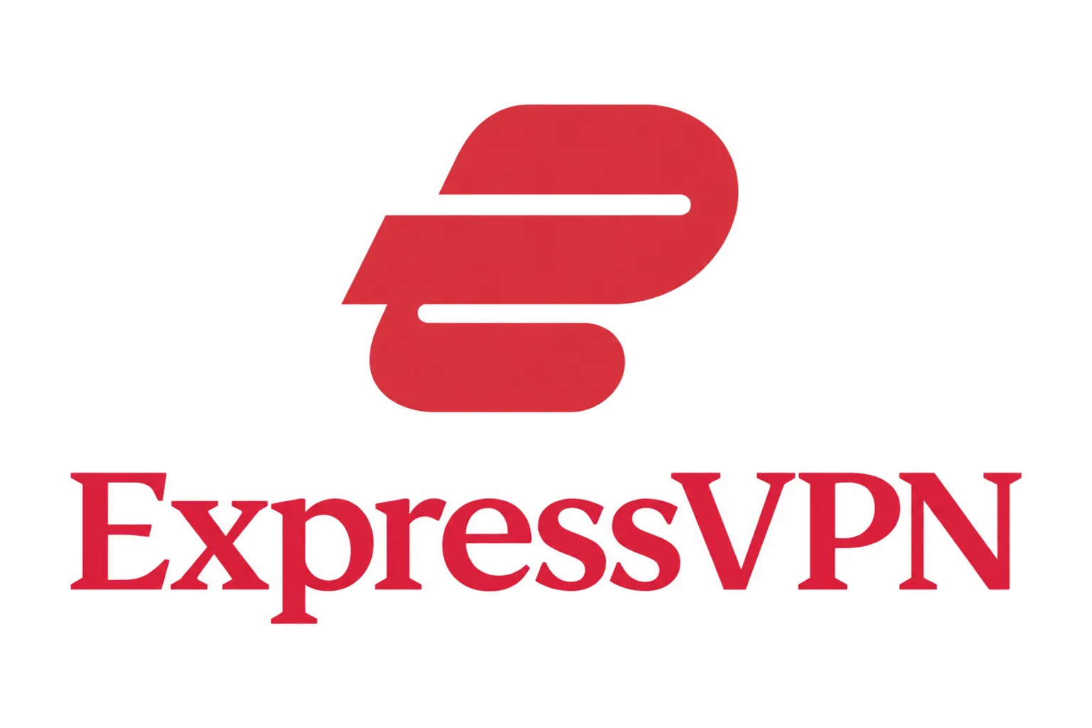 ExpressVPN logo