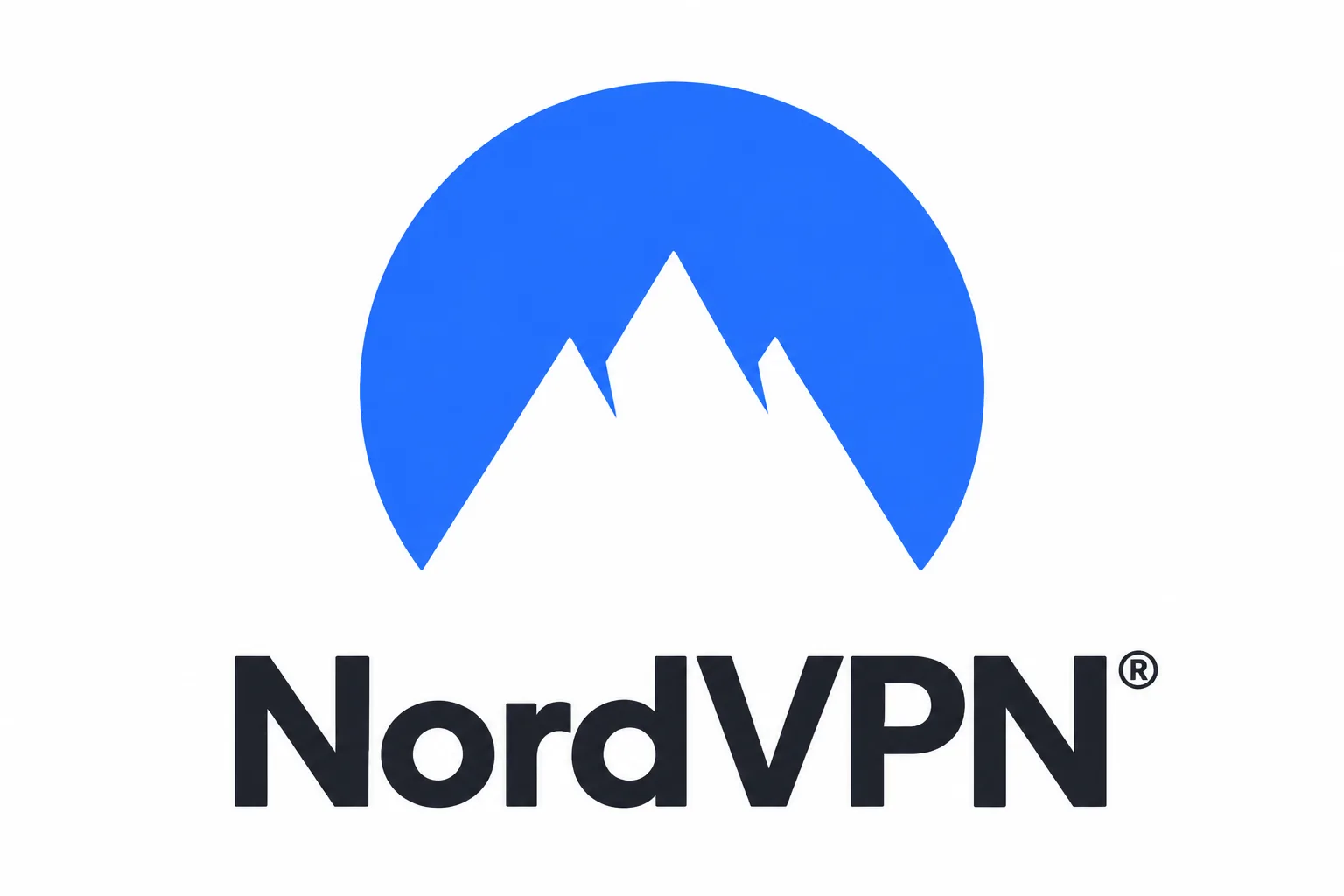 NordVPN logo