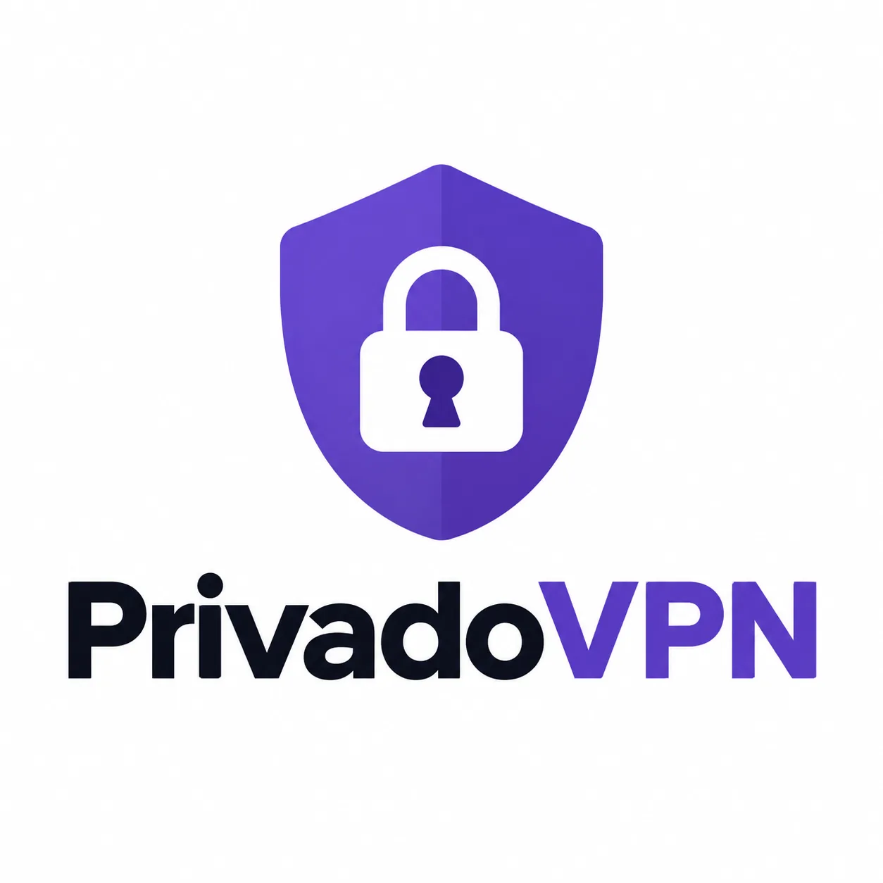 PrivadoVPN (baseline) logo