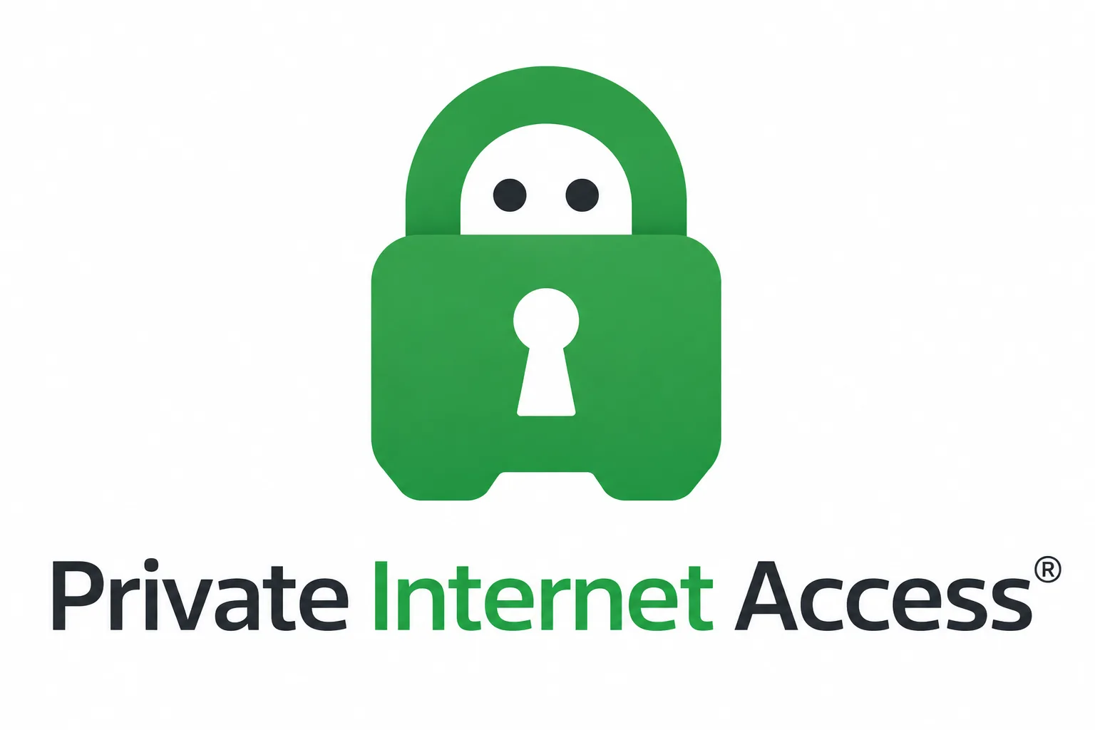 Private Internet Access logo