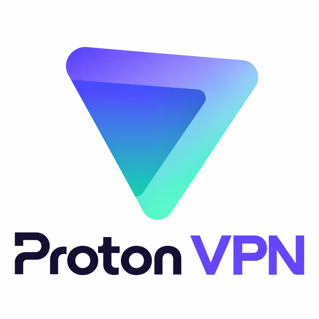 Proton VPN logo