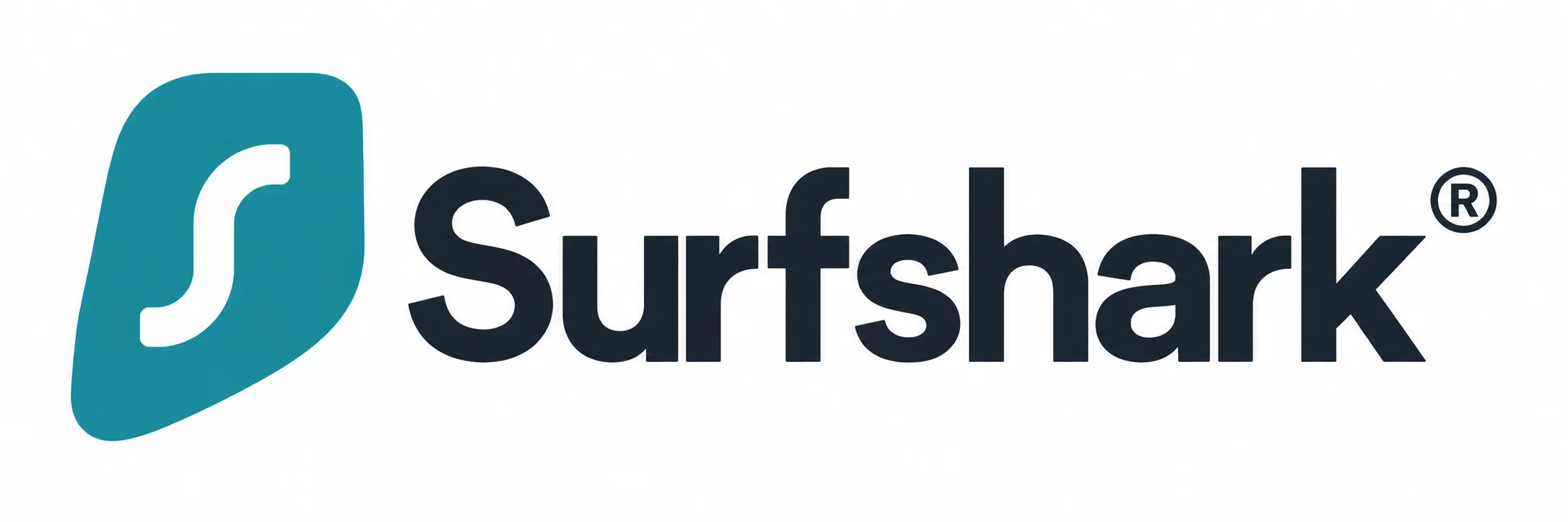 Surfshark logo