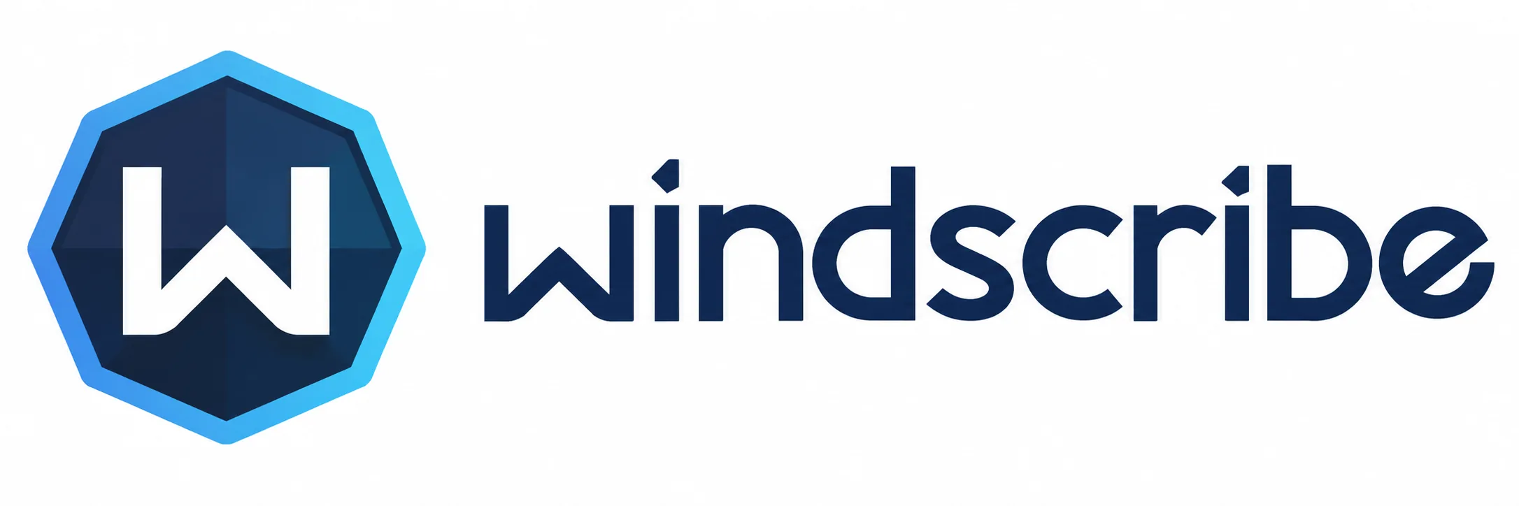 Windscribe logo