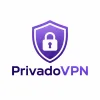 PrivadoVPN logo