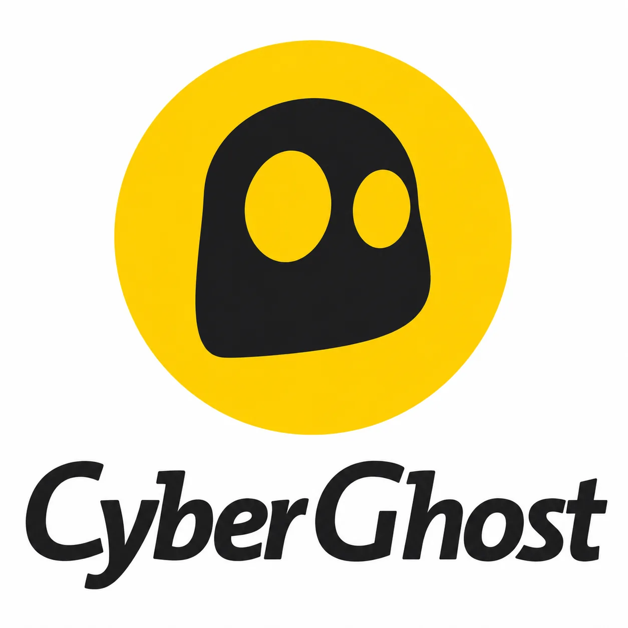 CyberGhost logo
