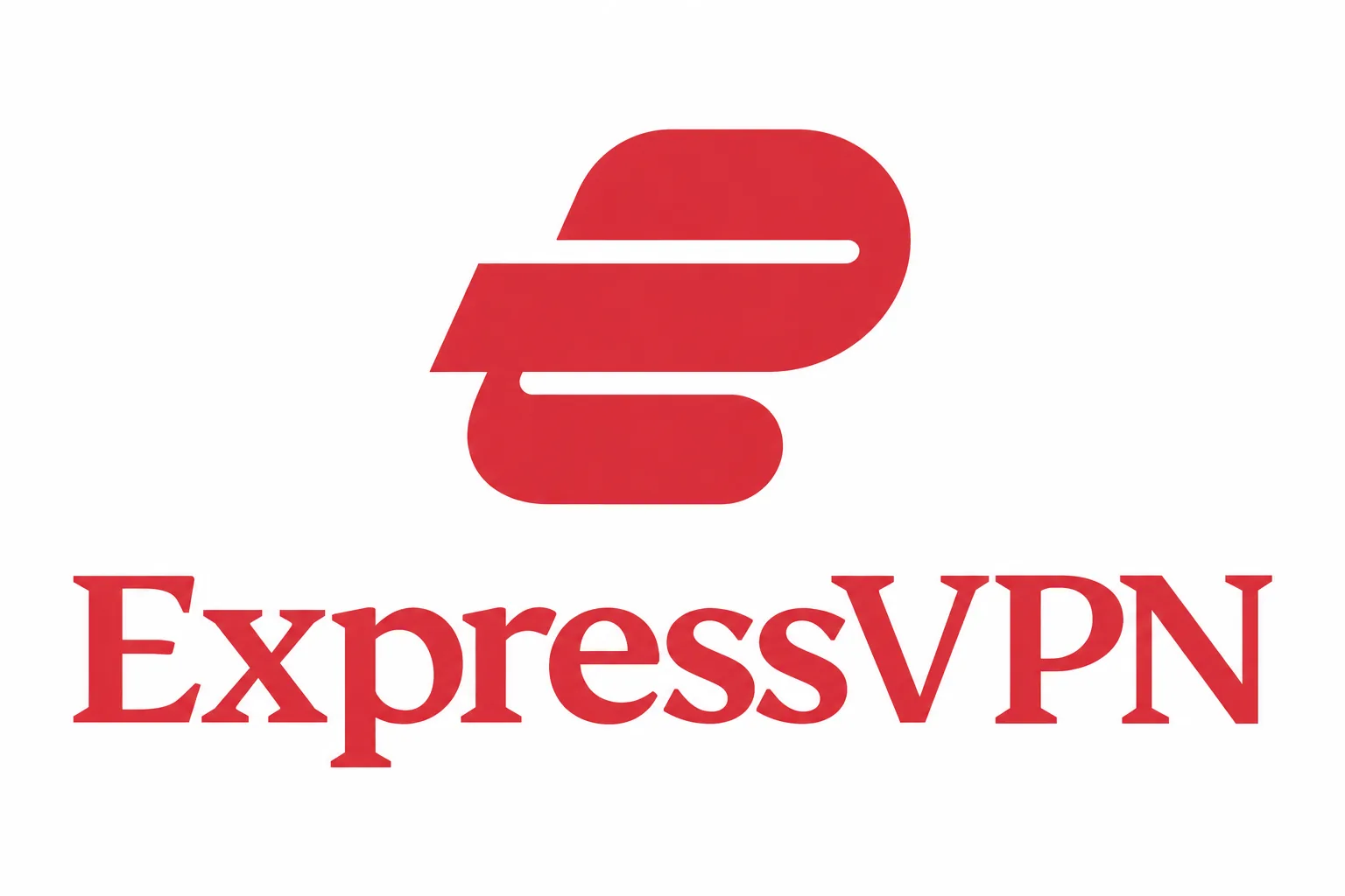 ExpressVPN logo