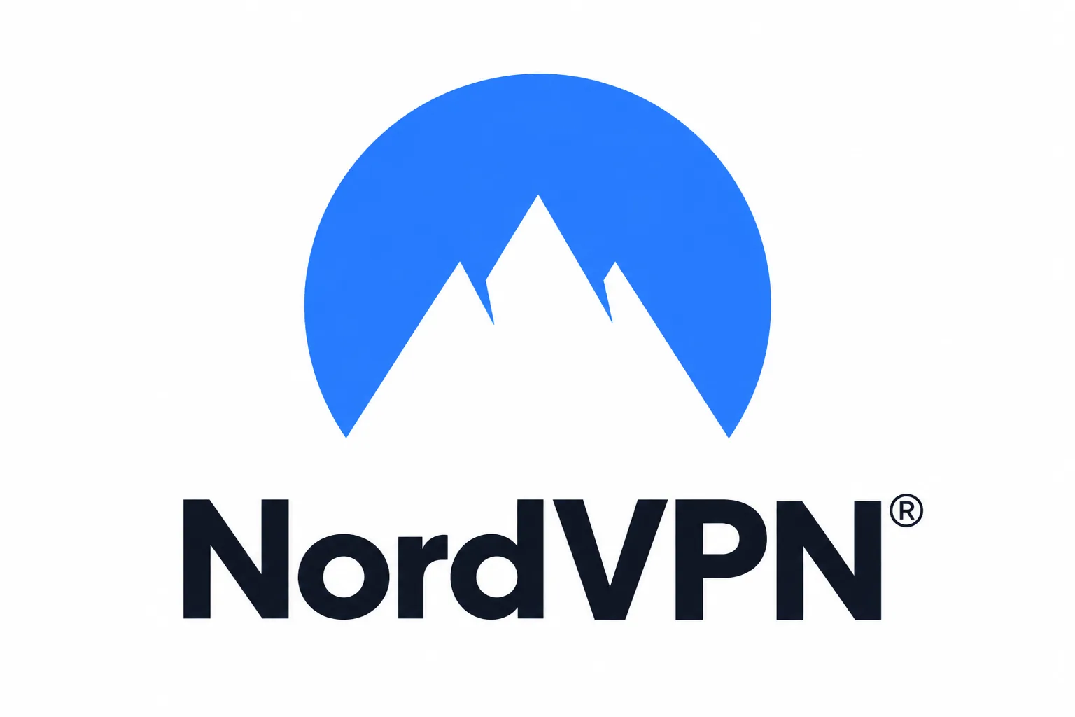 NordVPN logo