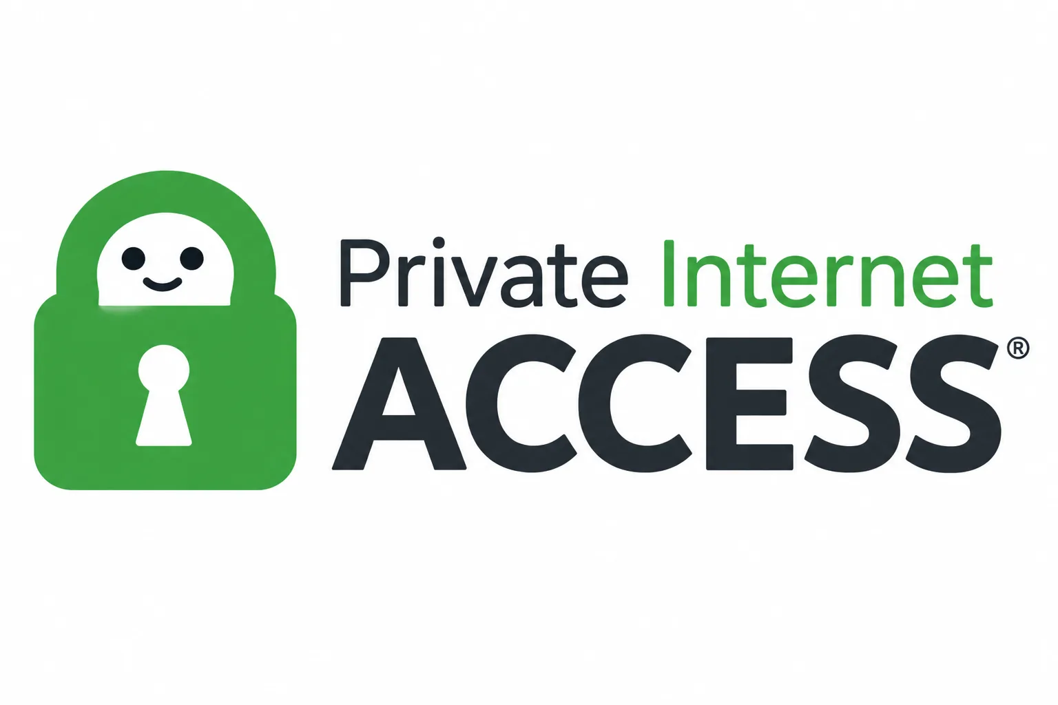 Private Internet Access logo