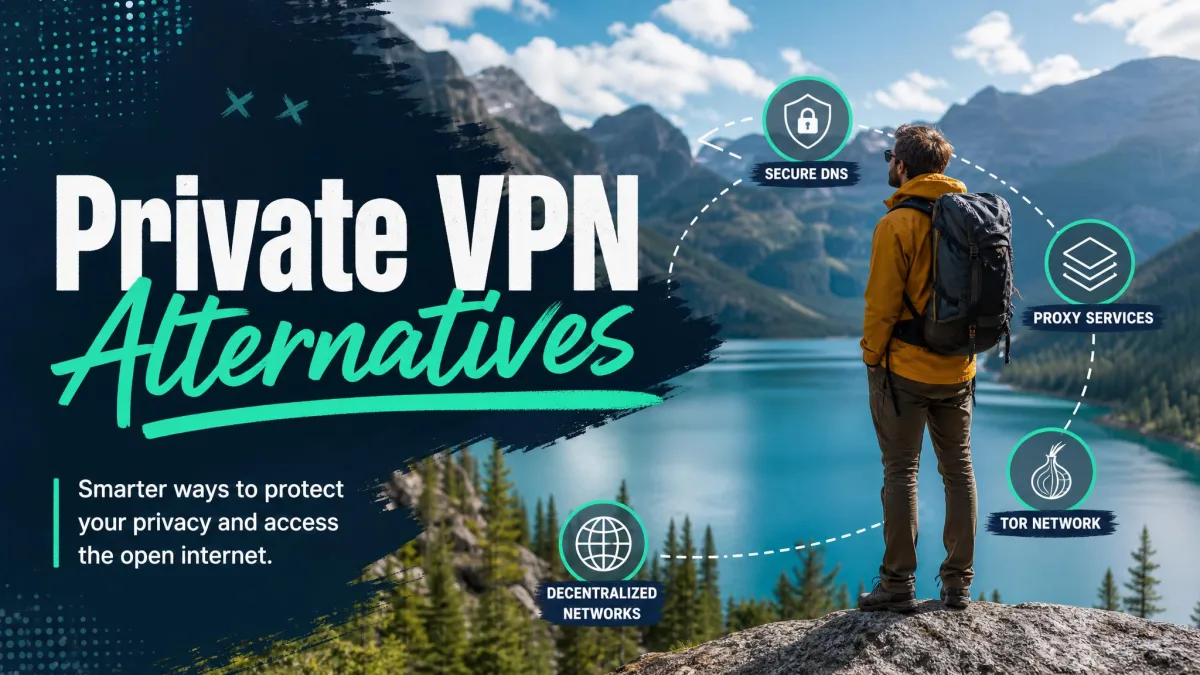 7 Best PrivateVPN Alternatives in 2026