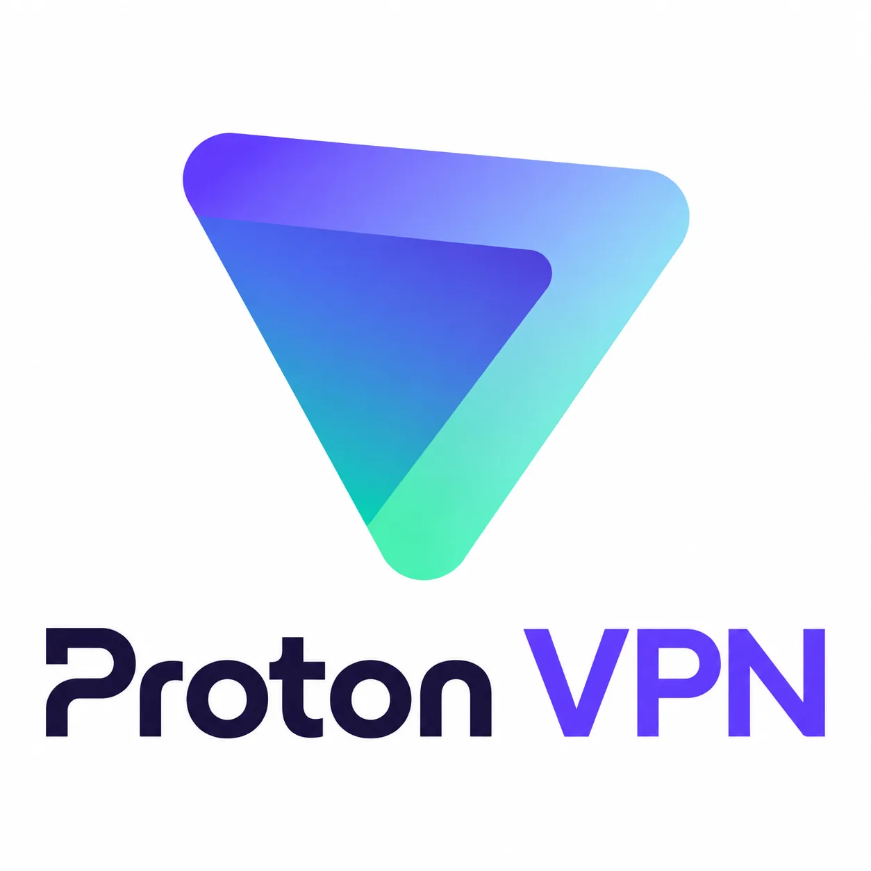 Proton VPN logo