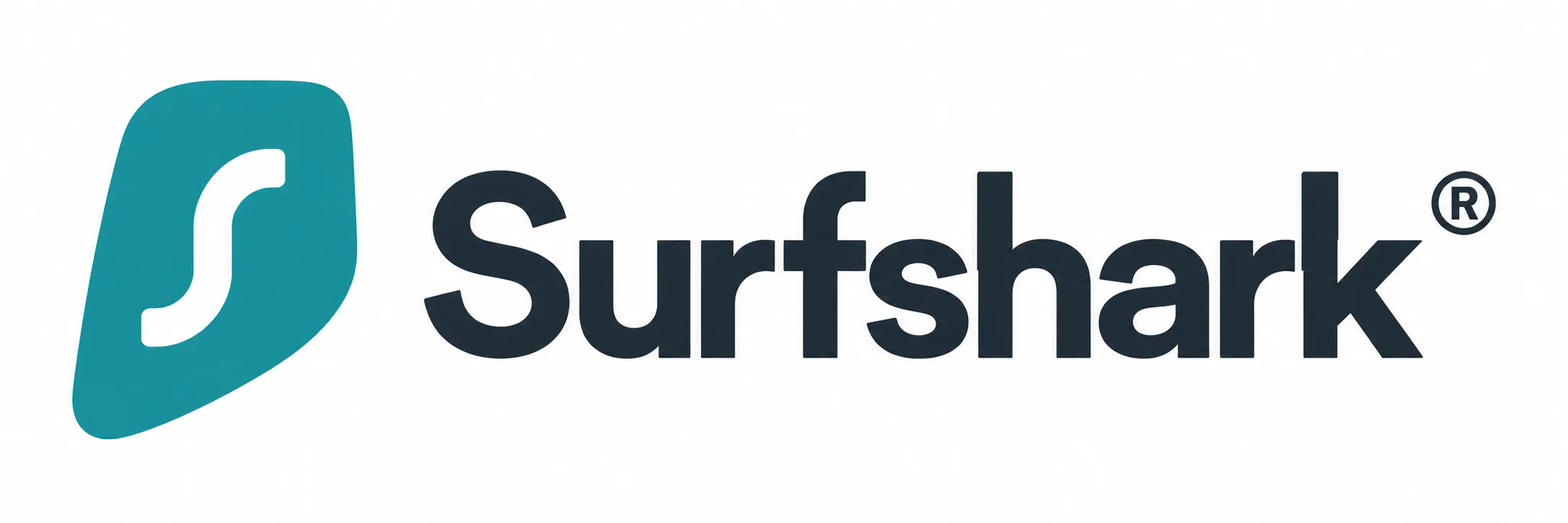 Surfshark logo