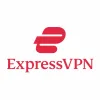 ExpressVPN logo