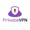 PrivateVPN logo