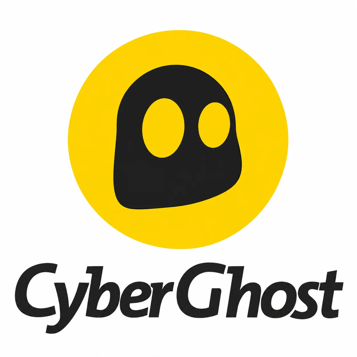 CyberGhost logo