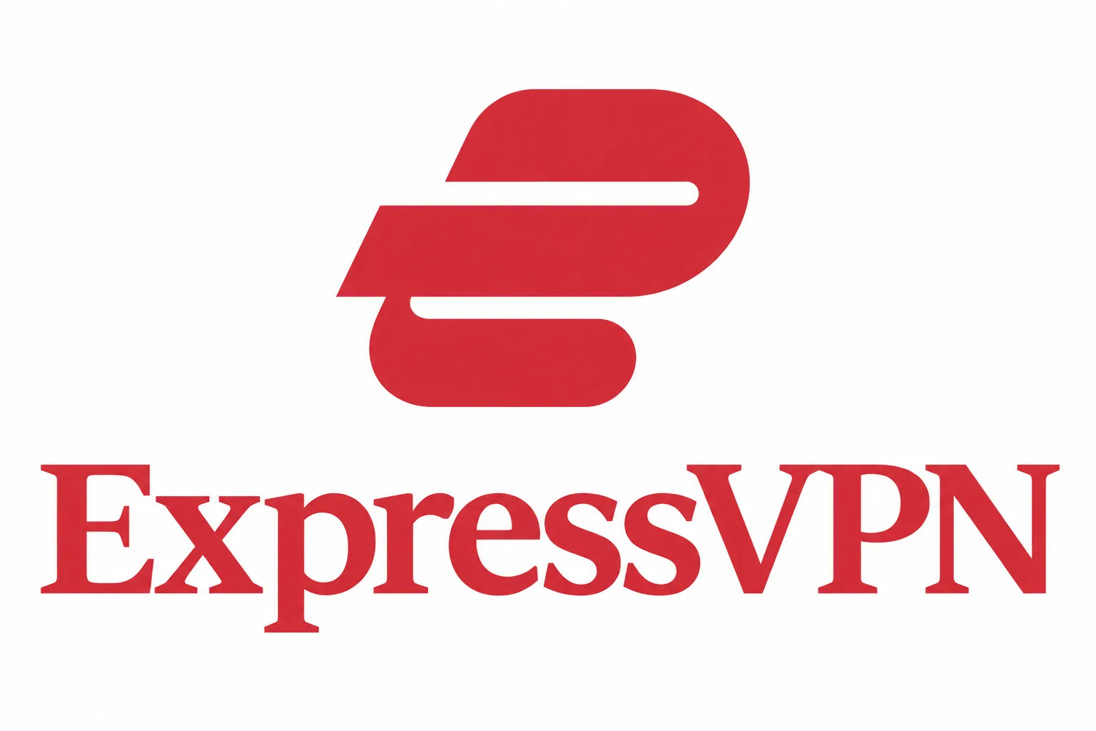 ExpressVPN logo