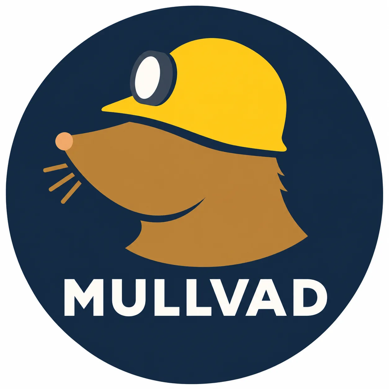 Mullvad logo