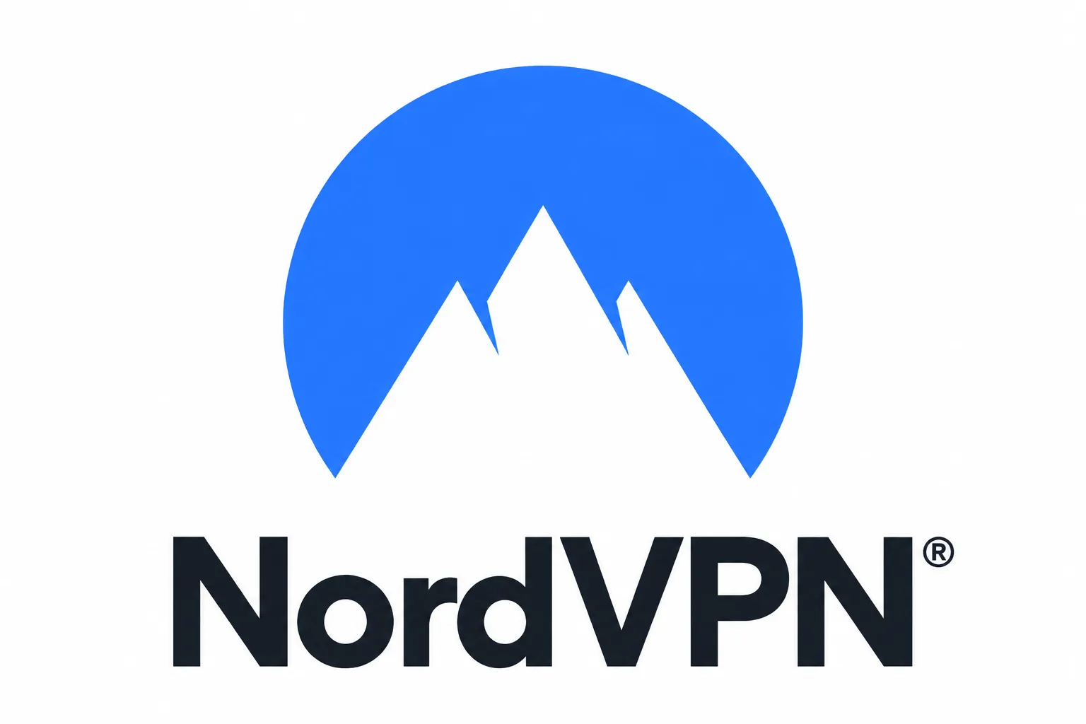 NordVPN logo