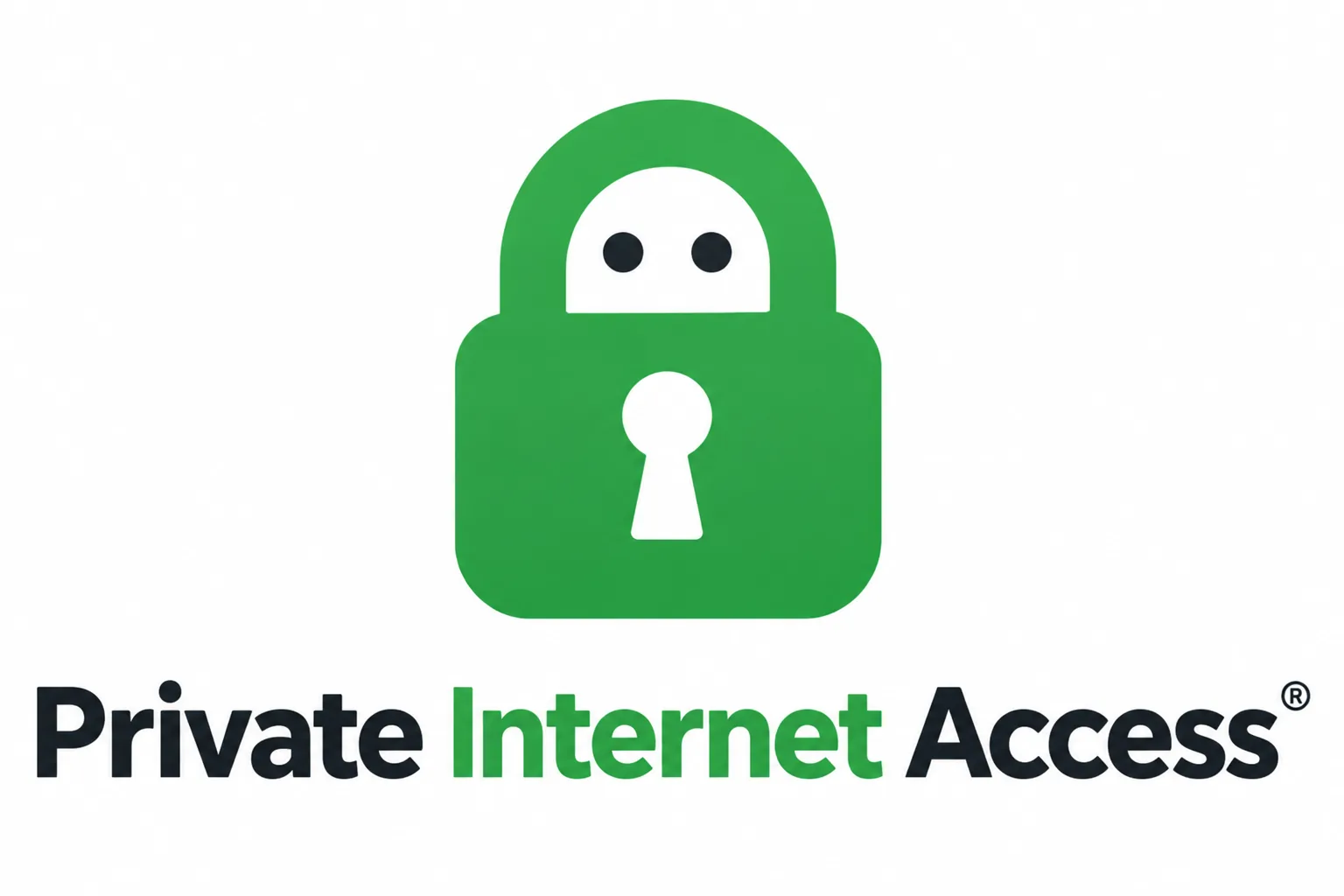 Private Internet Access logo