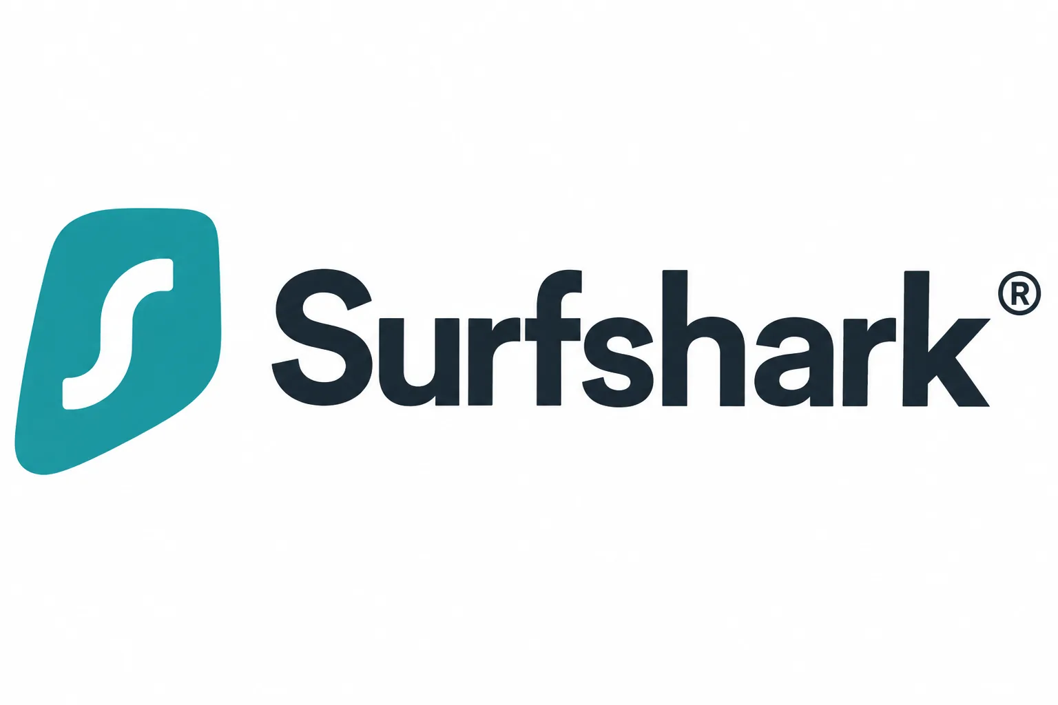Surfshark logo