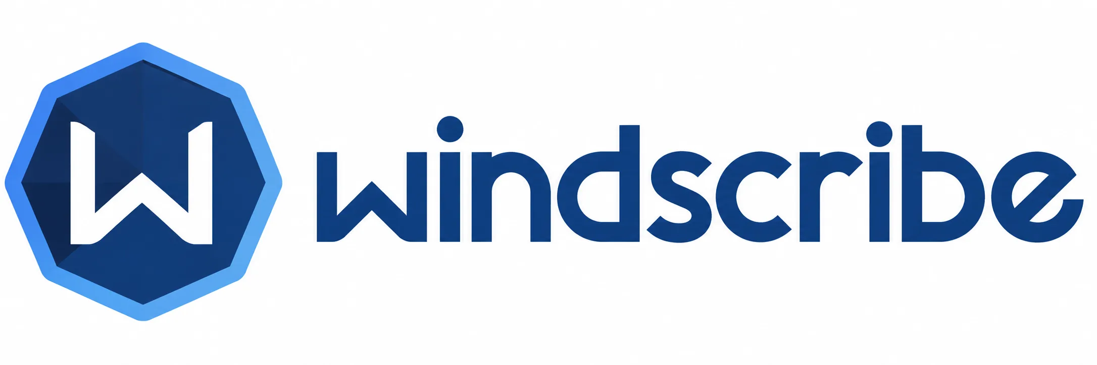 Windscribe logo