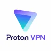 Proton VPN logo