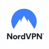 NordVPN logo