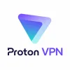 Proton VPN logo