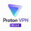 Proton VPN Plus logo