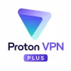 Proton VPN Plus logo