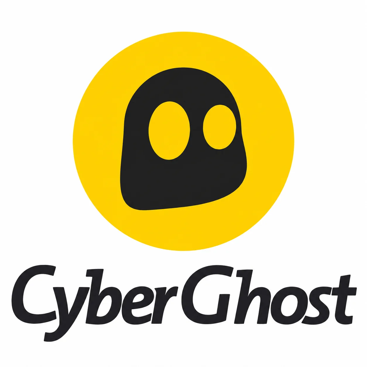 CyberGhost logo