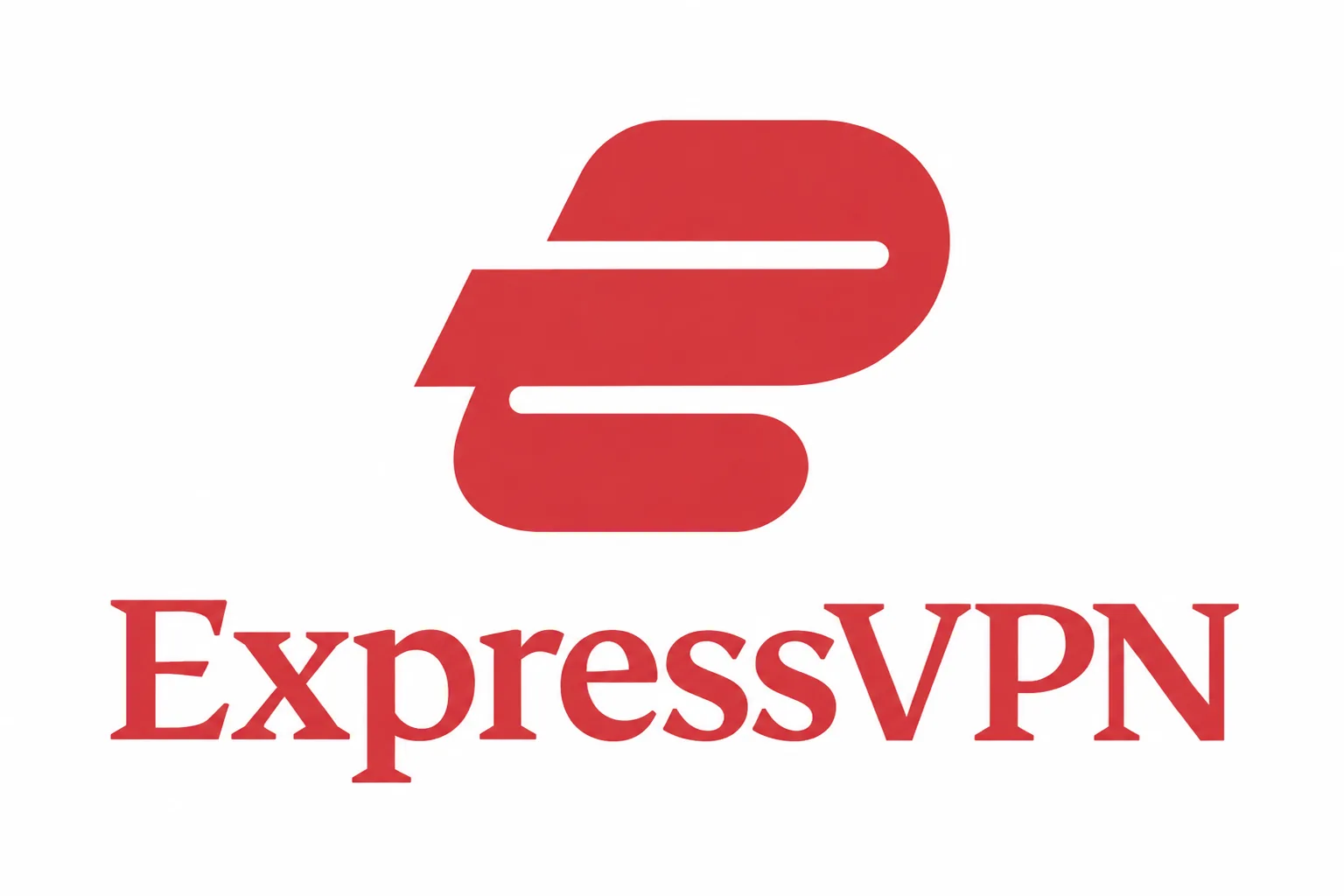 ExpressVPN logo