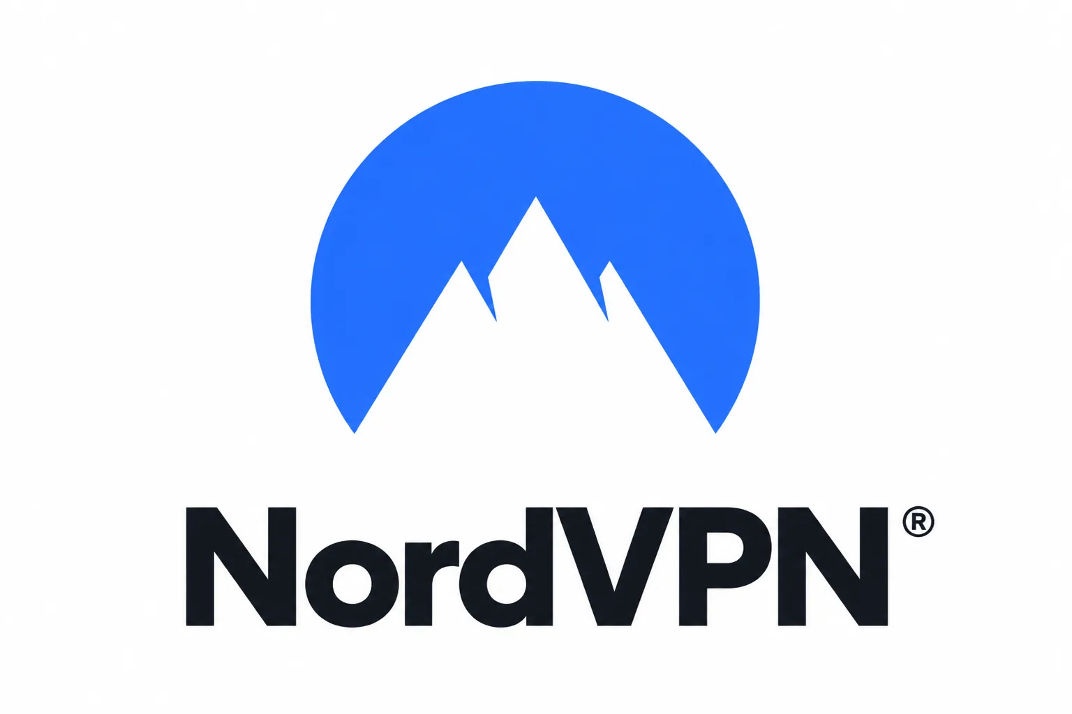 NordVPN logo