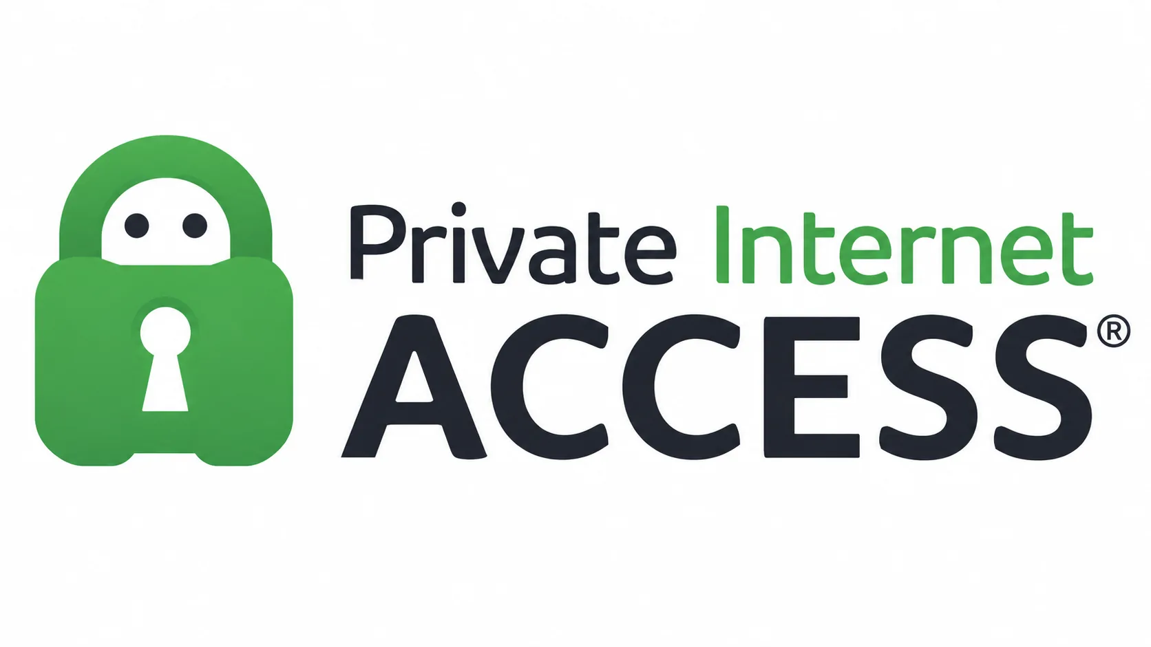 Private Internet Access logo