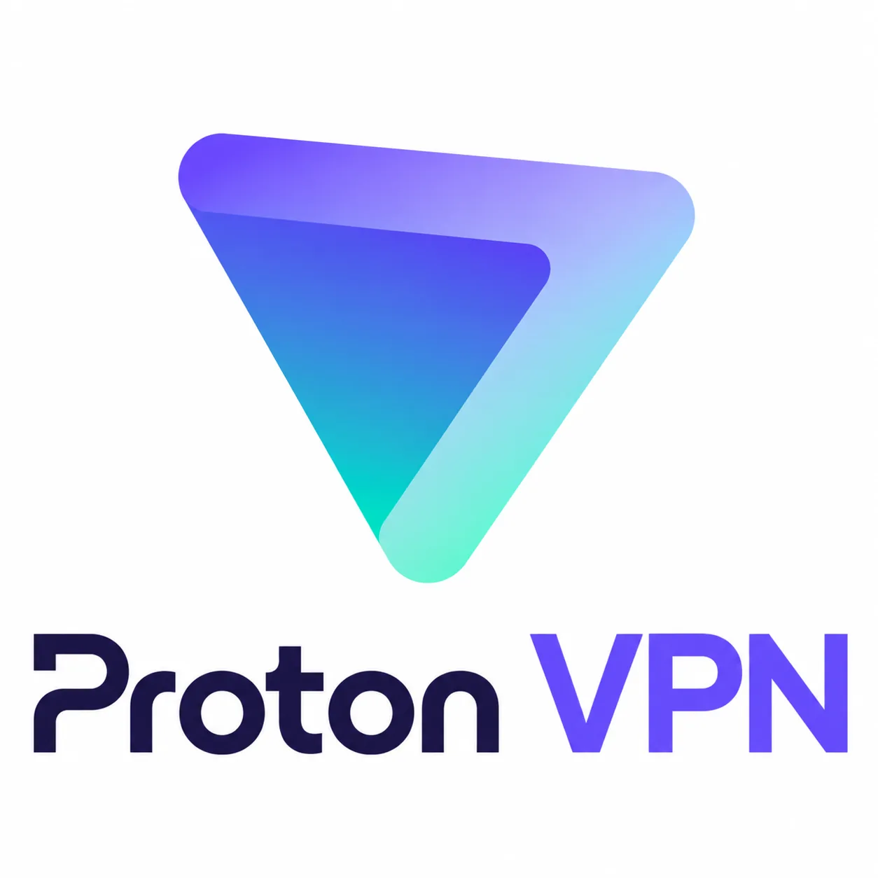 Proton VPN logo