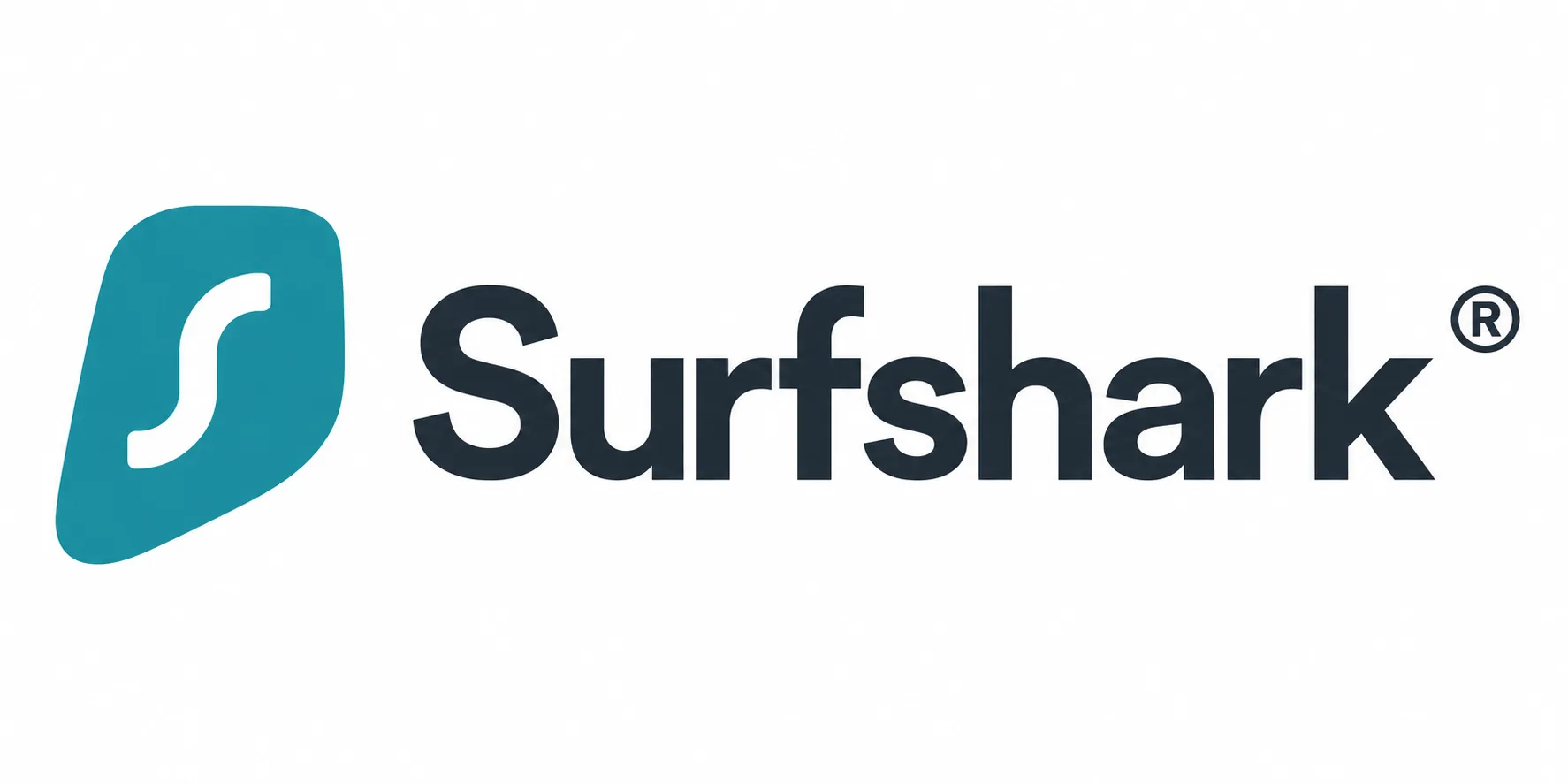 Surfshark logo