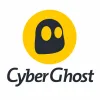 CyberGhost logo
