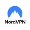 NordVPN logo
