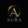 Aura logo