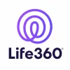 Life360 logo
