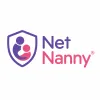 Net Nanny logo