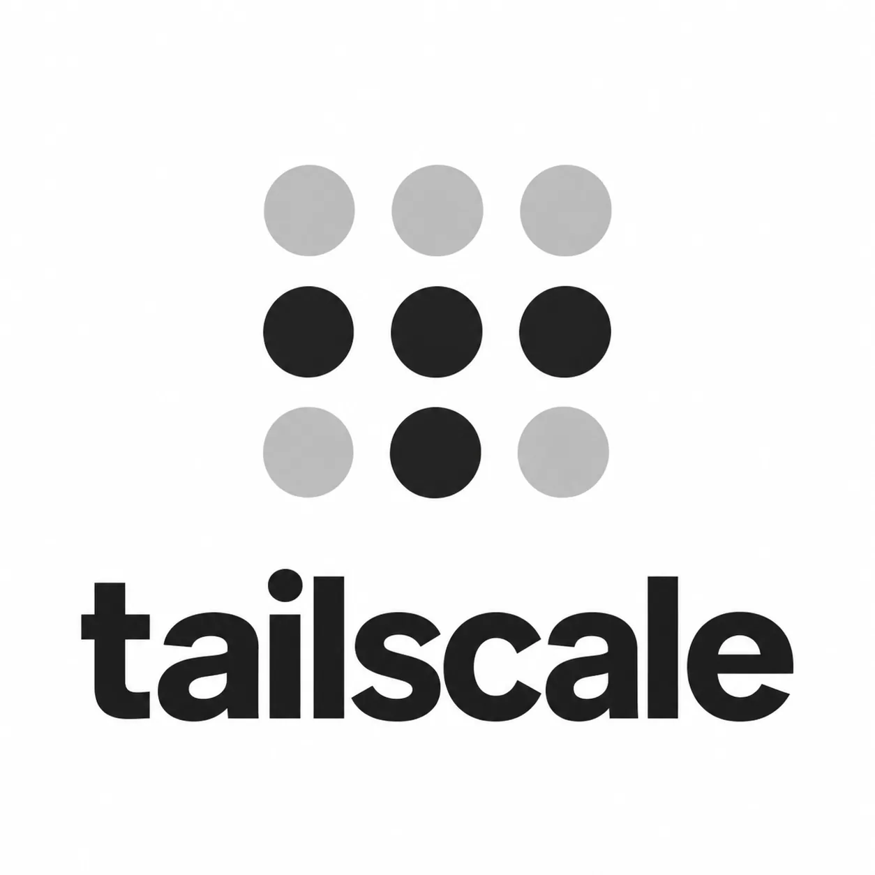 Tailscale logo
