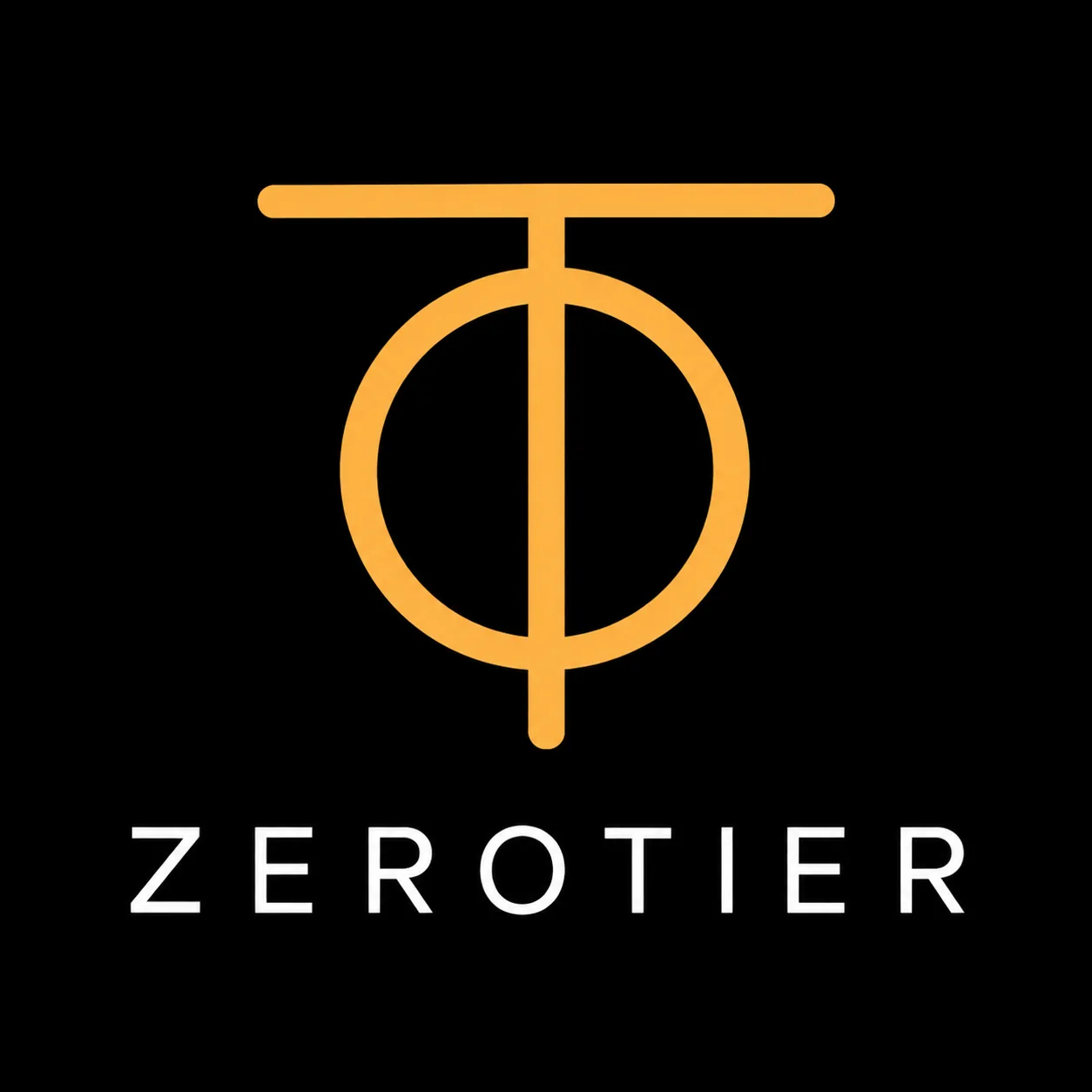 ZeroTier logo